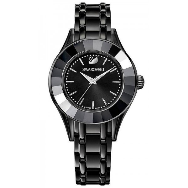 Acquistare Orologio Swarovski Donna Alegria Black Tone 5188824