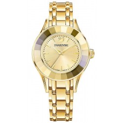 Orologio Swarovski Donna Alegria Yellow Gold Tone 5188840