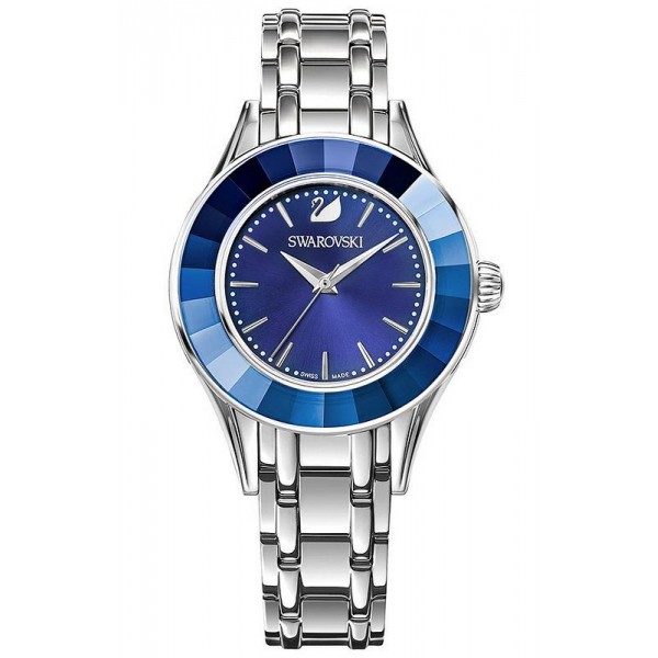 Acquistare Orologio Swarovski Donna Alegria Blue 5194491