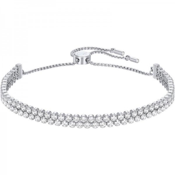 Acheter Bracelet Femme Swarovski Subtle 5221397