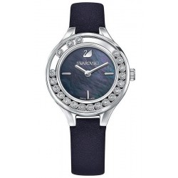 Acheter Montre Swarovski Femme Lovely Crystals Mini 5242898 Nacre