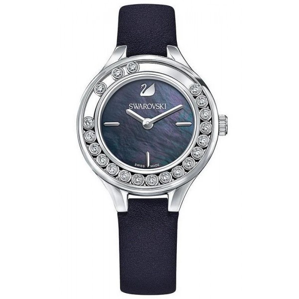 Comprar Reloj Swarovski Mujer Lovely Crystals Mini 5242898 Madreperla