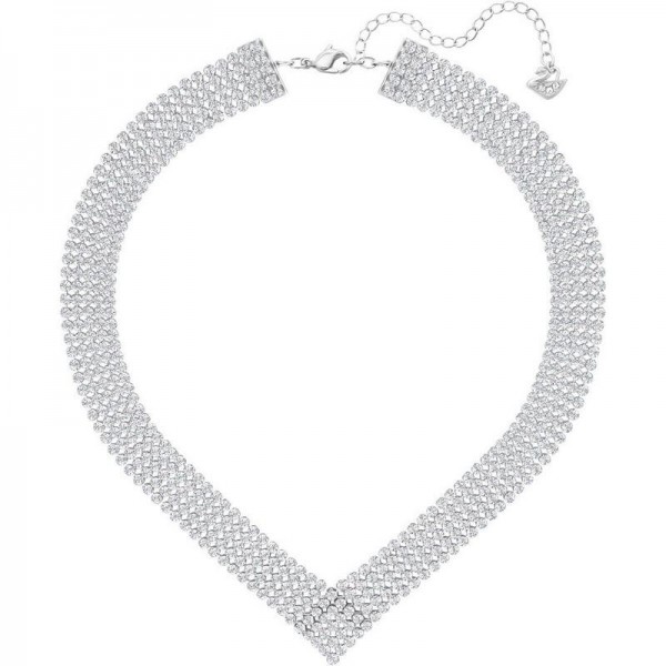 Buy Women's Swarovski Necklace Fit 5289715