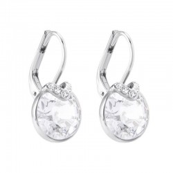 Buy Swarovski Ladies Earrings Bella 5292855