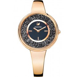 Kaufen Sie Swarovski Damenuhr Crystalline Pure 5295334