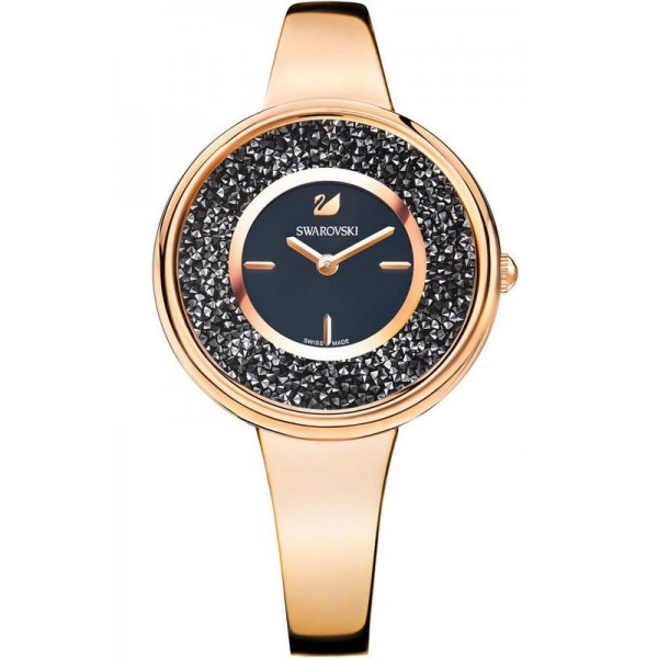 Kaufen Sie Swarovski Damenuhr Crystalline Pure 5295334