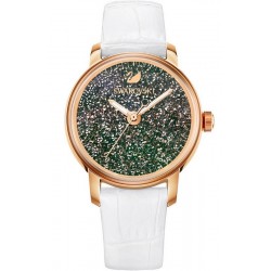 Swarovski Damenuhr Crystalline Hours 5344635 kaufen