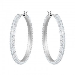 Buy Swarovski Ladies Earrings Stone 5389432