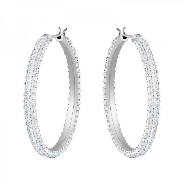 Kaufen Sie Swarovski Damenohrringe Stone 5389432