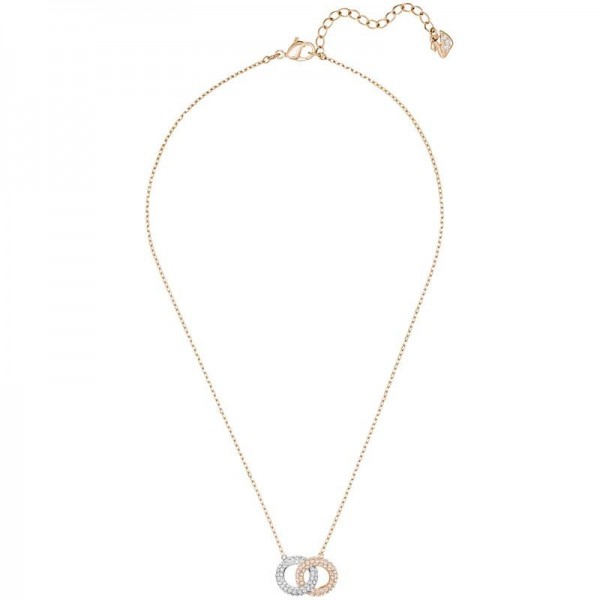 Kaufen Sie Swarovski Damenhalskette Stone 5414999