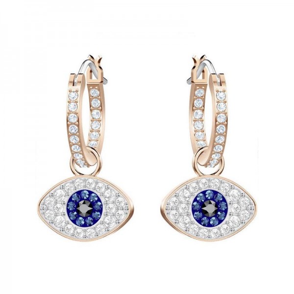 Comprar Pendientes Mujer Swarovski Duo 5425857