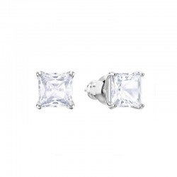 Buy Swarovski Ladies Earrings Stud Attract 5430365