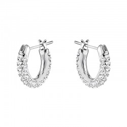 Buy Swarovski Ladies Earrings Stone 5446004