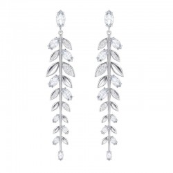 Buy Swarovski Ladies Earrings Mayfly 5446037