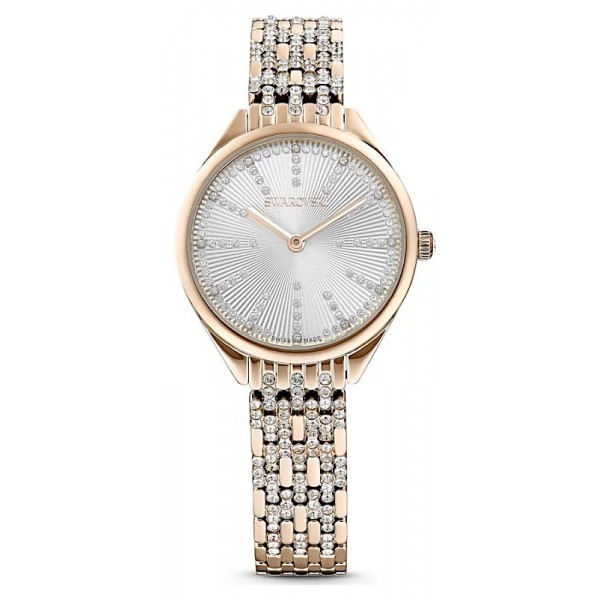 Swarovski Damenuhr Attract 5610484 kaufen