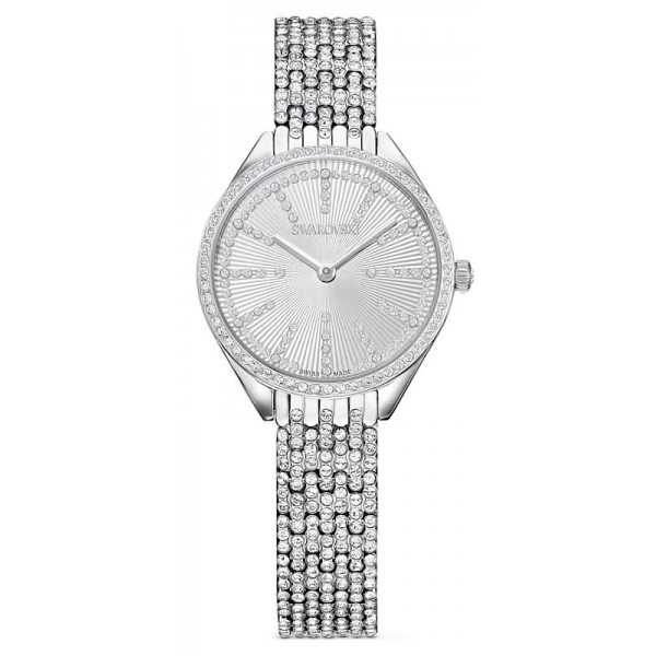 Comprar Reloj Swarovski Mujer Attract 5644062