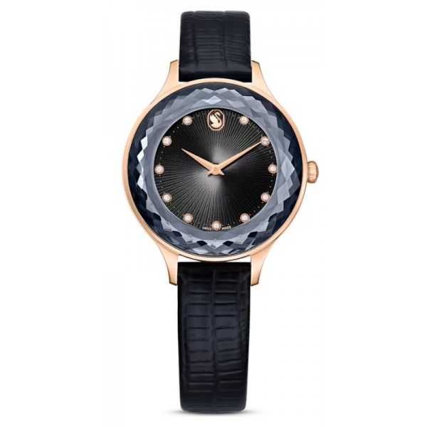 Buy Womens Swarovski Watch Octea Nova 5650033