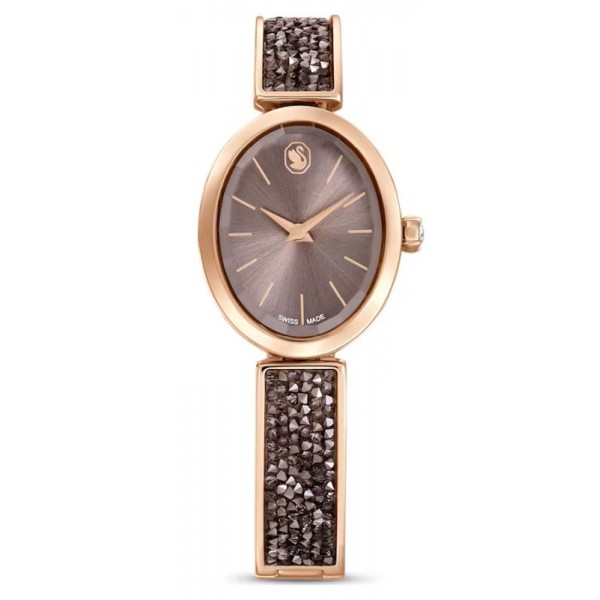Swarovski Damenuhr Crystal Rock Oval 5656857 kaufen