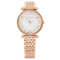 Swarovski Damenuhr Crystalline Wonder 5656911 kaufen