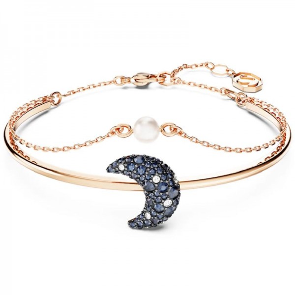 Купить Swarovski Женские Браслет Luna 5671586