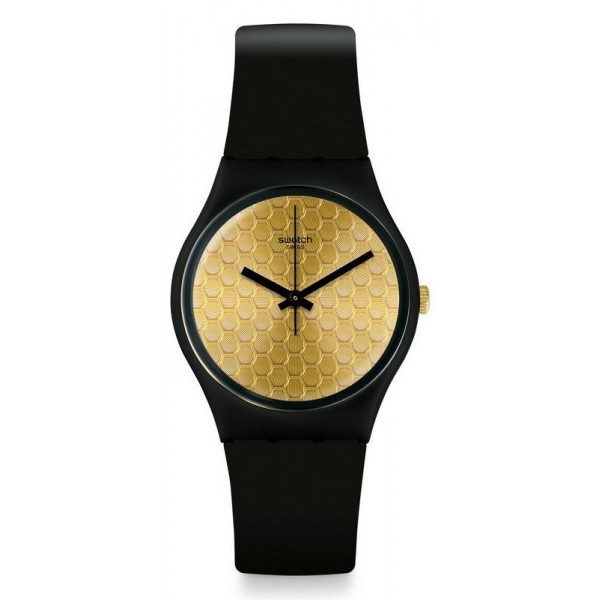 Comprar Reloj Mujer Swatch Gent Arthur GB323