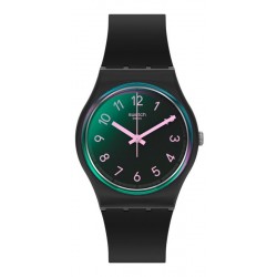 Comprar Reloj Unisex Swatch Gent LA Night GB330