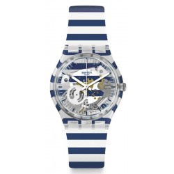 Comprar Reloj Unisex Swatch Gent Just Paul GE270