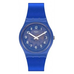 Comprar Reloj Unisex Swatch Gent Blurry Blue GL124