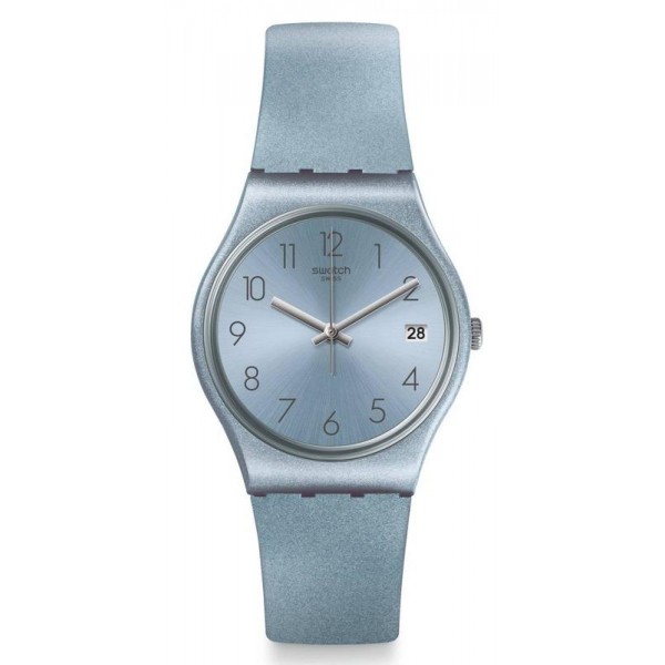 Reloj Mujer Swatch Gent Azulbaya GL401 Comprar Reloj Mujer Swatch Gent Azulbaya GL401