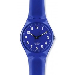 Купить Swatch Унисекс Часы Gent Up-Wind GN230