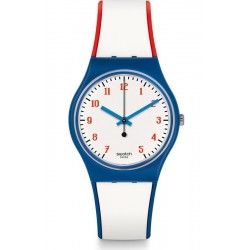 Купить Swatch Унисекс Часы Gent Plein Gaz GN248