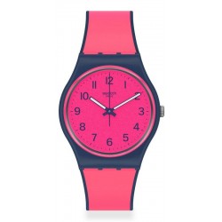 Acquistare Orologio Donna Swatch Gent Pink Gum GN264