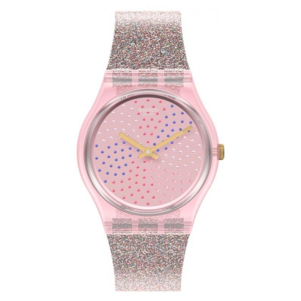 Acquistare Orologio Donna Swatch Gent Multilumino GP168
