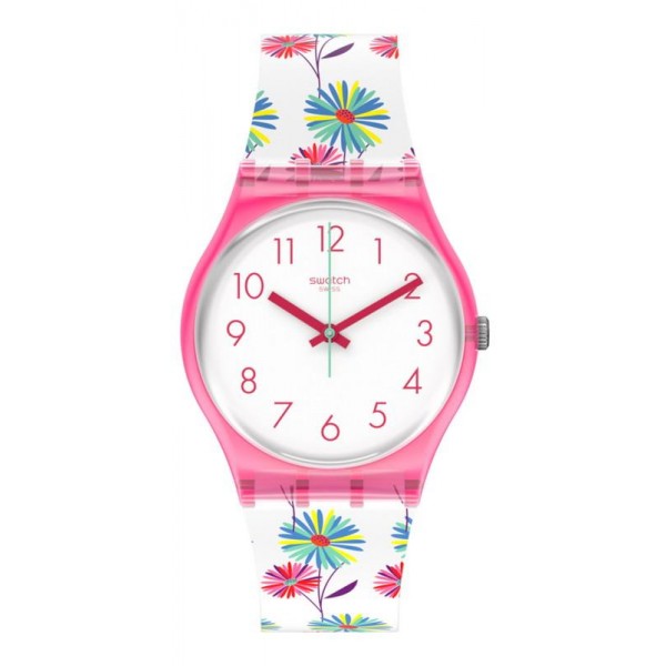 Orologio Donna Swatch Gent Botanicose GP171 Acquistare Orologio Donna Swatch Gent Botanicose GP171