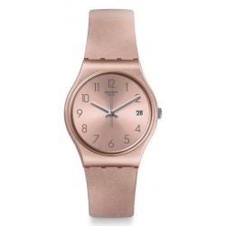 Acquistare Orologio Donna Swatch Gent Pinkbaya GP403