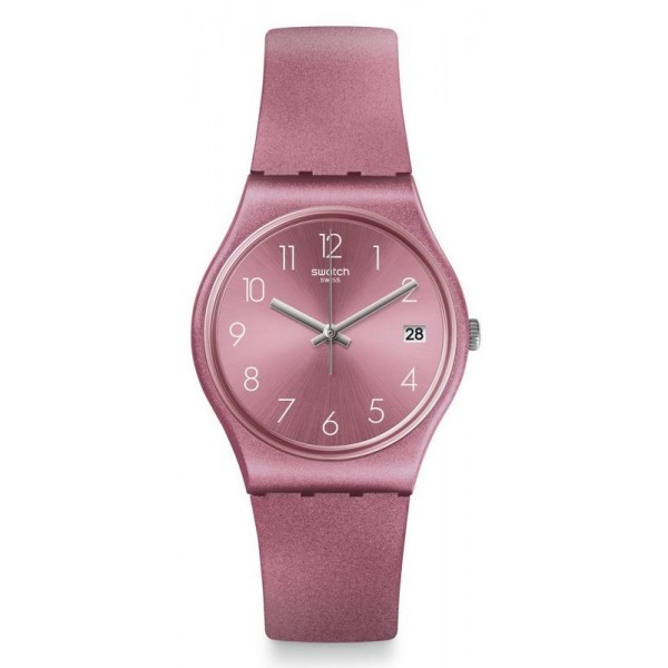 Acquistare Orologio Donna Swatch Gent Datebaya GP404