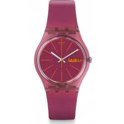 Reloj Mujer Swatch Gent Sneaky Peaky GP701