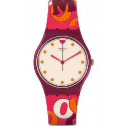 Acquistare Orologio Donna Swatch Gent Intensamente GR171