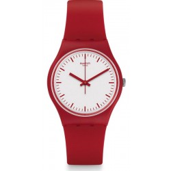 Buy Unisex Swatch Watch Gent Puntarossa GR172