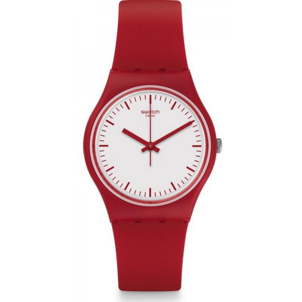 Buy Unisex Swatch Watch Gent Puntarossa GR172