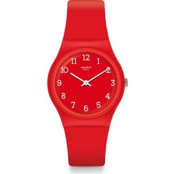 Unisex Swatch Watch Gent Sunetty GR175