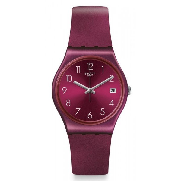 Reloj Mujer Swatch Gent Redbaya GR405 Comprar Reloj Mujer Swatch Gent Redbaya GR405