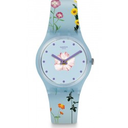 Acquistare Orologio Donna Swatch Gent Pistillo GS152