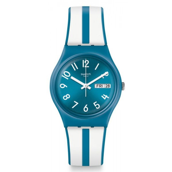 Купить Swatch Унисекс Часы Gent Anisette GS702