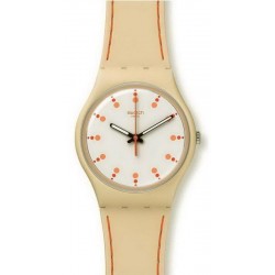 Купить Swatch Унисекс Часы Gent Soft Day GT106T