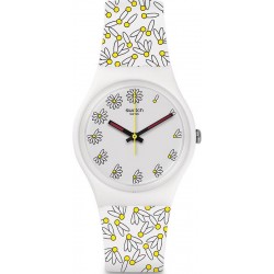 Купить Swatch Женские Часы Gent Pick Me GW174