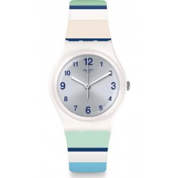 Купить Swatch Унисекс Часы Gent Marinai GW189