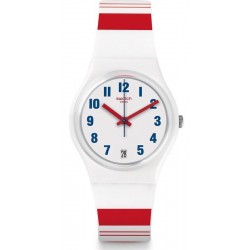 Swatch Унисекс Часы Gent Rosalinie GW407