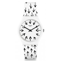 Comprar Reloj Unisex Swatch Gent Frechia GW409