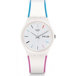 Comprar Reloj Unisex Swatch Gent Edgyline GW708
